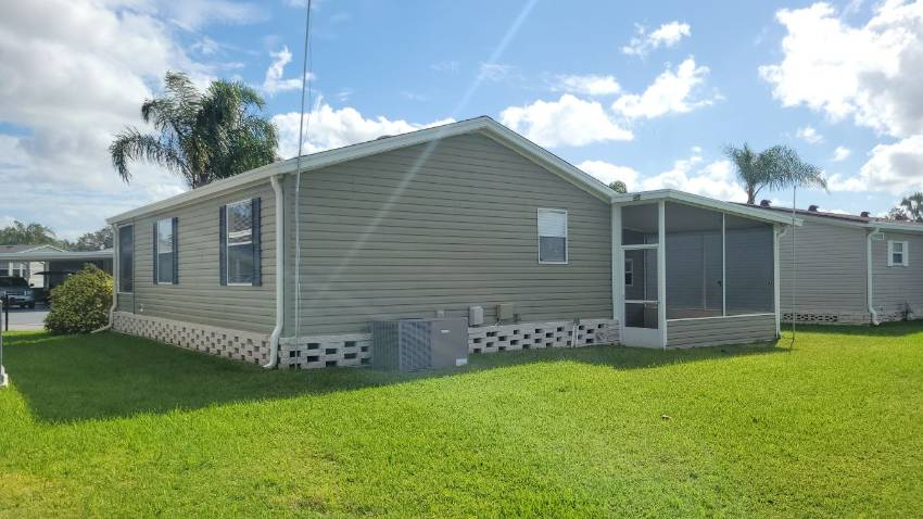 527 Leyland Cypress Way a Winter Haven, FL Mobile or Manufactured Home for Sale